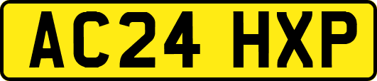 AC24HXP