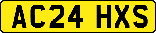 AC24HXS