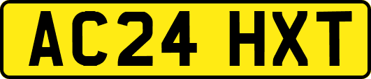 AC24HXT
