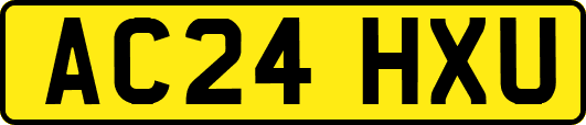 AC24HXU
