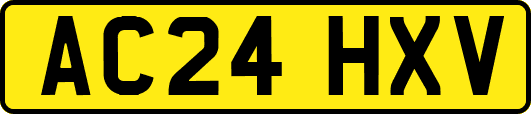 AC24HXV