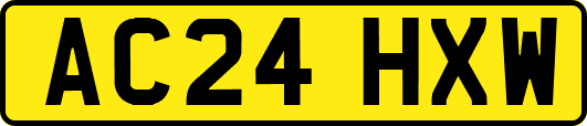 AC24HXW