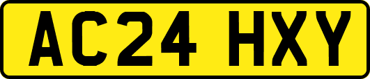 AC24HXY