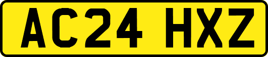 AC24HXZ