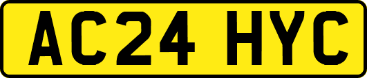 AC24HYC