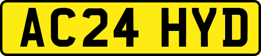 AC24HYD