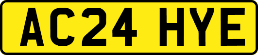 AC24HYE