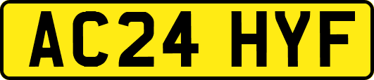 AC24HYF