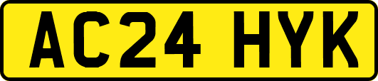 AC24HYK