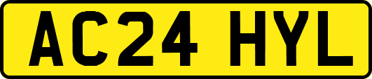 AC24HYL