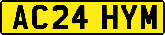 AC24HYM