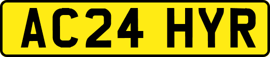 AC24HYR