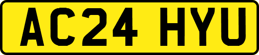 AC24HYU