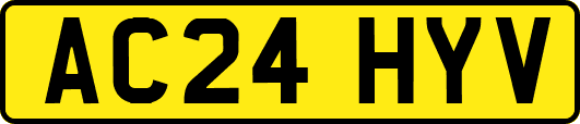 AC24HYV