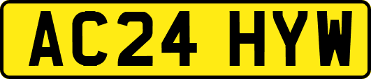 AC24HYW