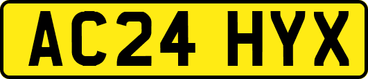 AC24HYX