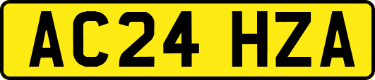AC24HZA