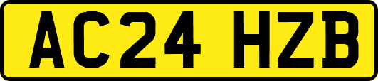 AC24HZB
