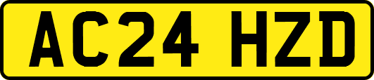 AC24HZD