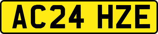 AC24HZE