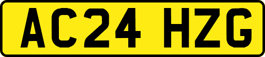 AC24HZG