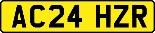 AC24HZR