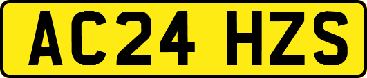 AC24HZS