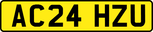 AC24HZU