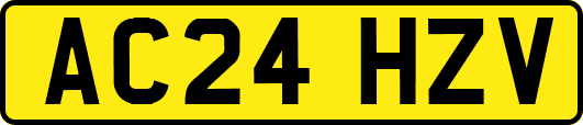AC24HZV