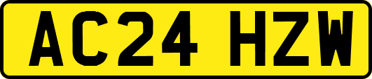 AC24HZW