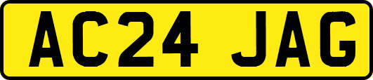 AC24JAG