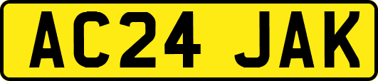 AC24JAK