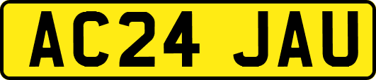 AC24JAU