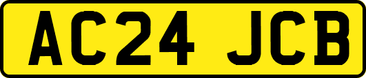 AC24JCB