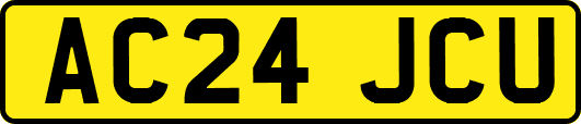 AC24JCU