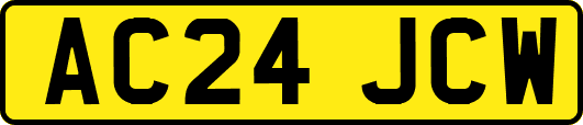 AC24JCW