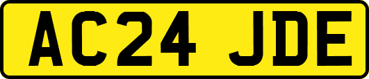 AC24JDE