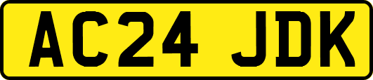AC24JDK