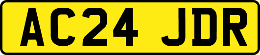 AC24JDR