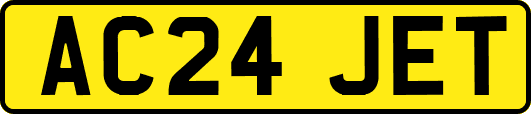 AC24JET