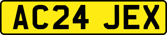 AC24JEX