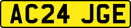 AC24JGE