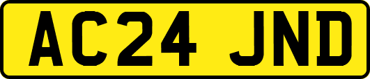 AC24JND