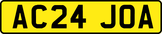 AC24JOA