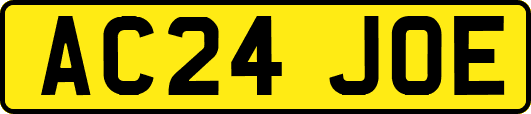 AC24JOE