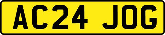 AC24JOG
