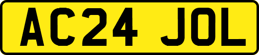 AC24JOL