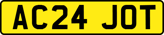 AC24JOT