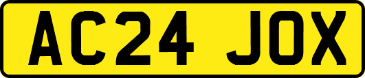 AC24JOX