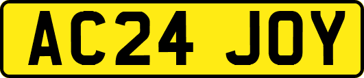 AC24JOY